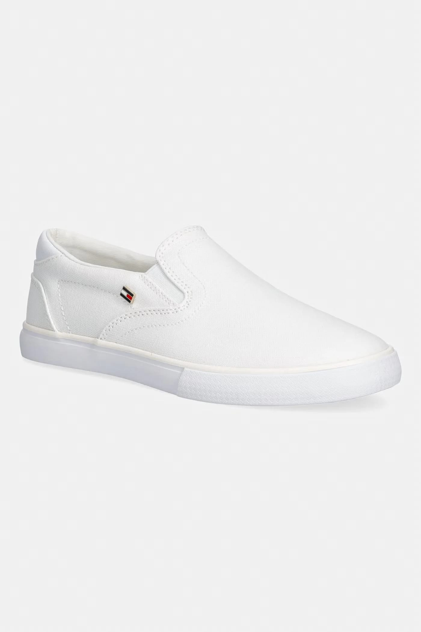 Женские кроссовки TH LOW PROFILE SLIP On