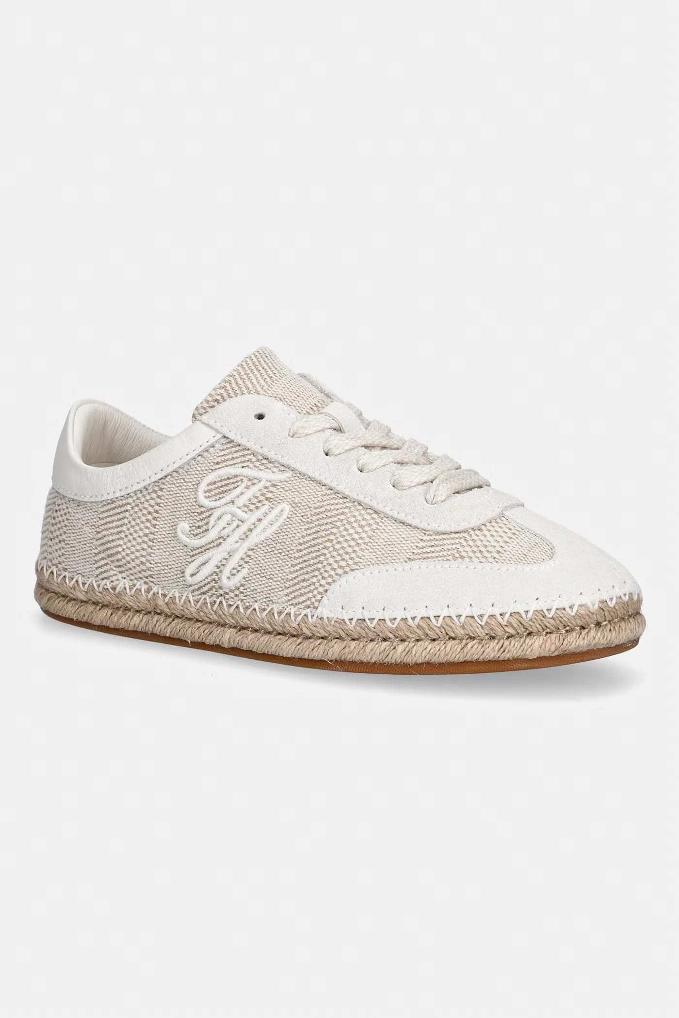 TH HERITAGE ROPE SNEAKER женские кроссовки