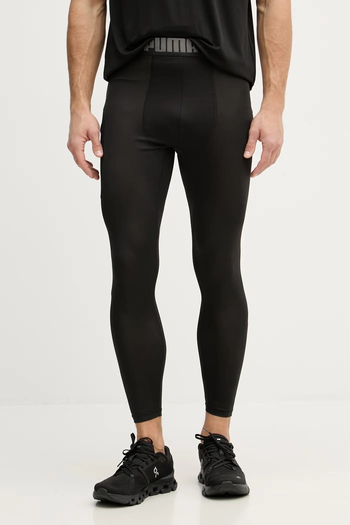 Мужские леггинсы PWRMODE DRYELITE BASE LAYER
