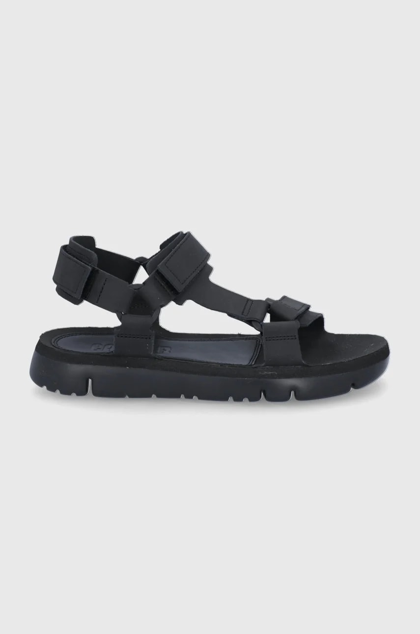 кожаные сандалии Oruga Sandal