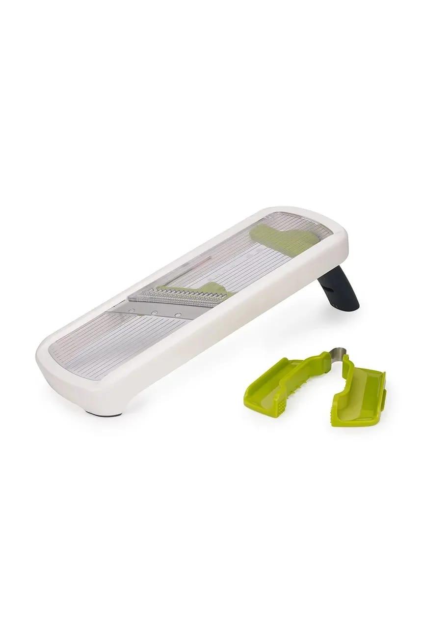Мандолина Multi-Grip Plus овощная 38 см