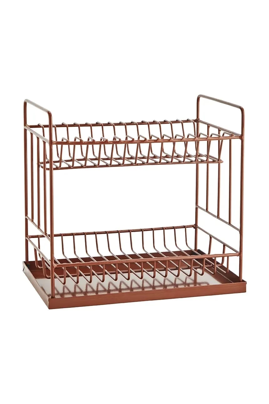 Сушилка для посуды 35 x 25 x 335 см