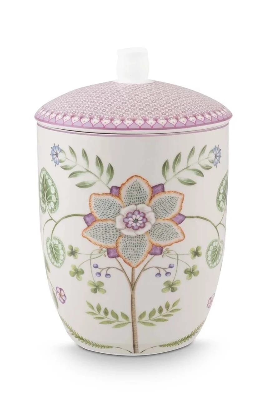 Контейнер Lily&Lotus с крышкой 1,5 л