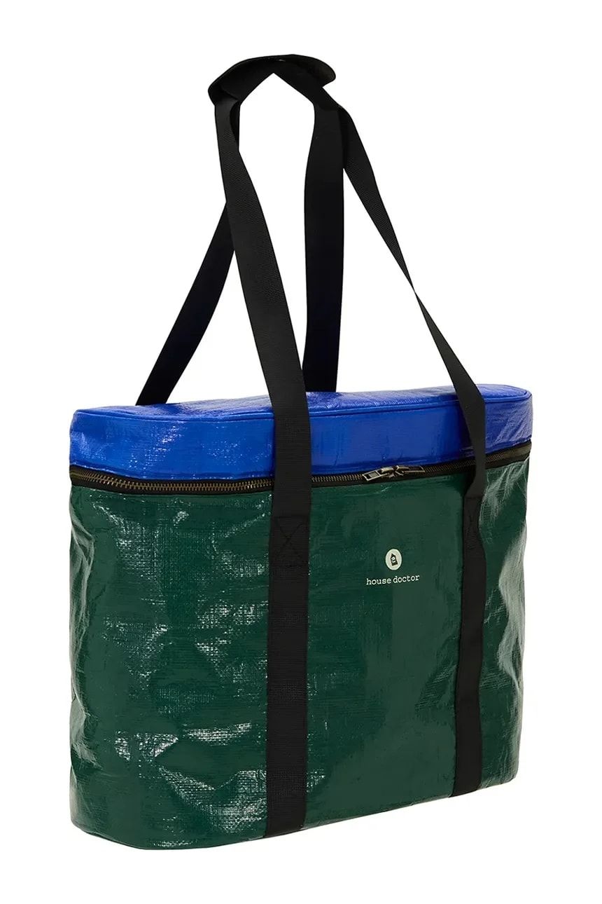 Сумка-холодильник для обеда HDPicnic 38 x 19,5 x 35 см