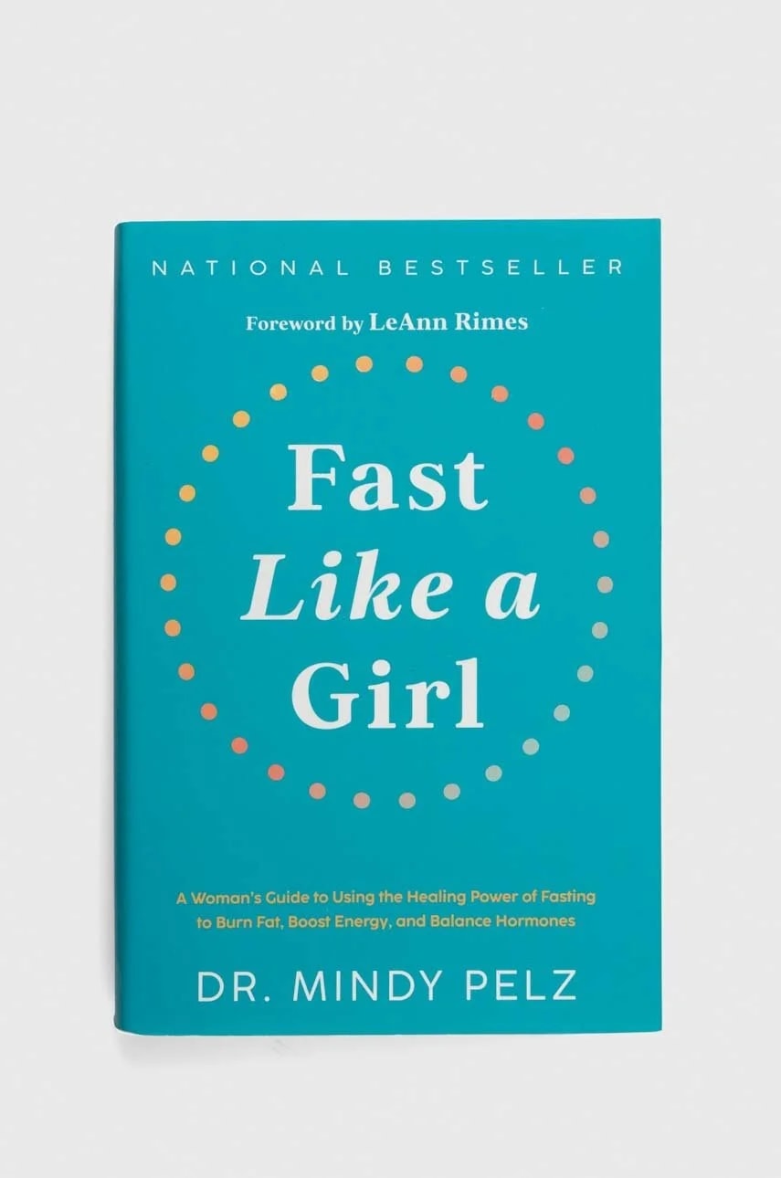 Альбом Fast Like a Girl, доктор Минди Пельц