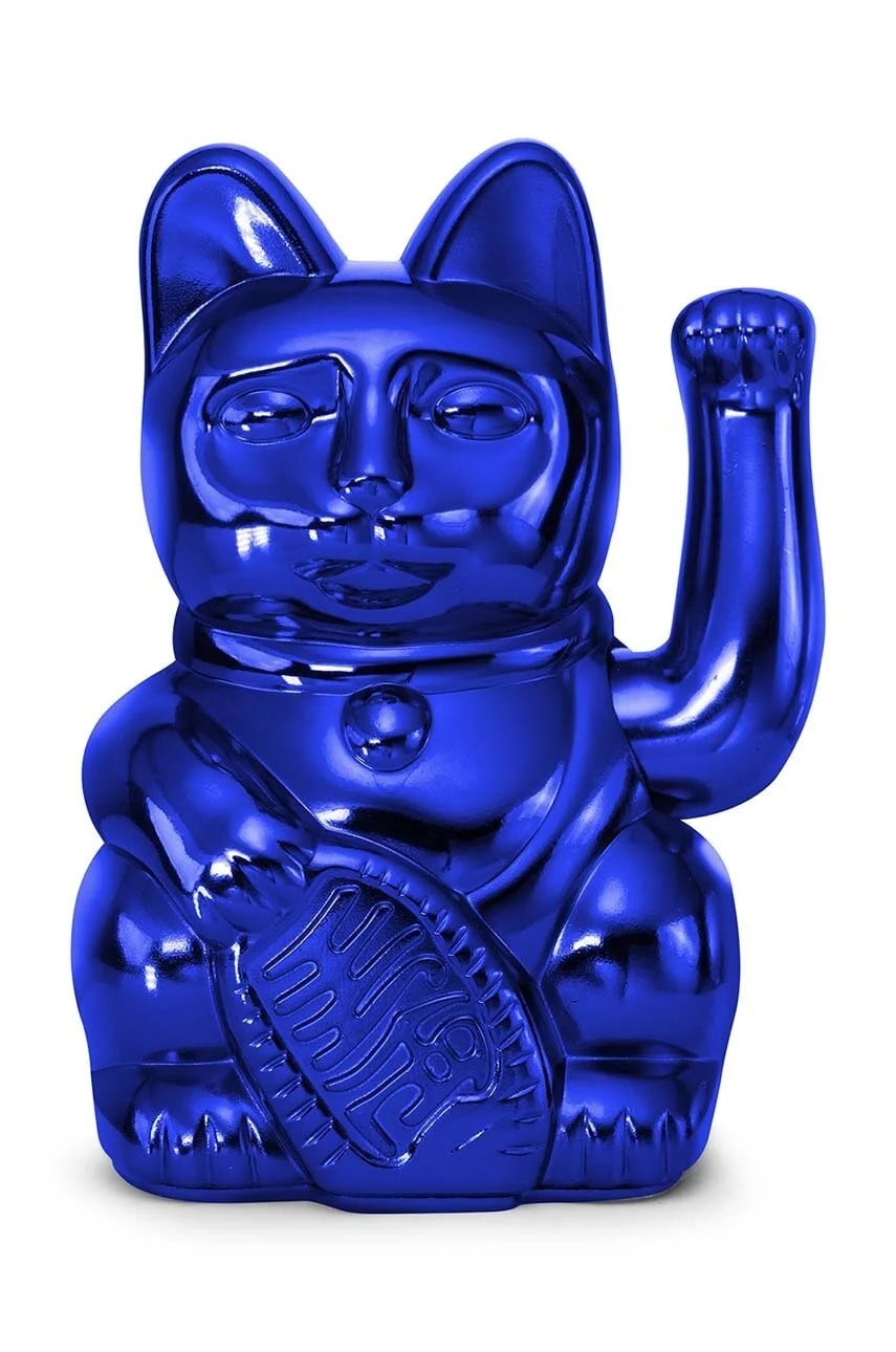 Украшение «Земля» Lucky Cat Cosmic Edition