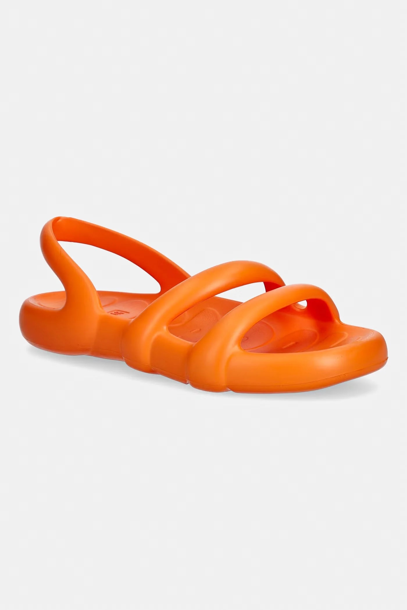 Женские сандалии Kobarah Flat