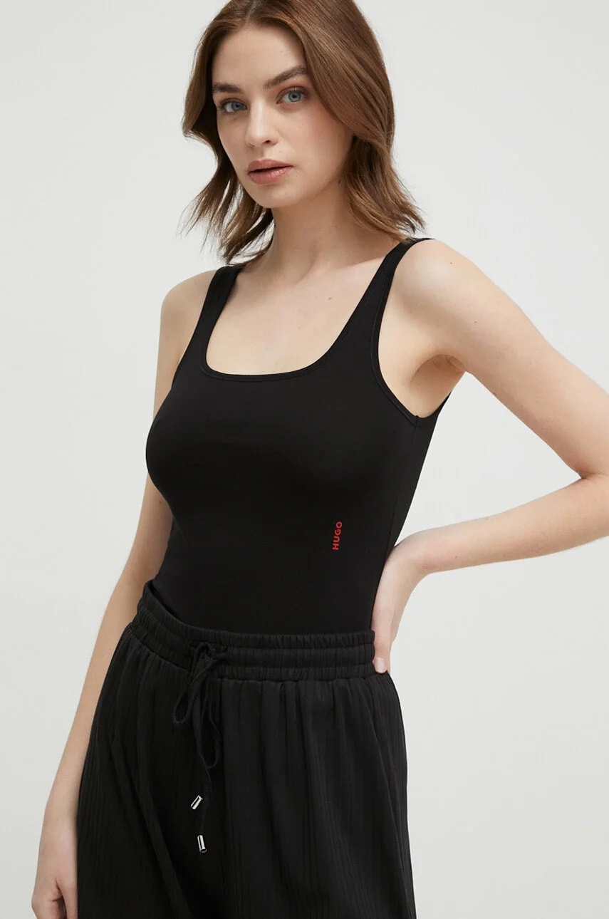 Топ TWIN VEST