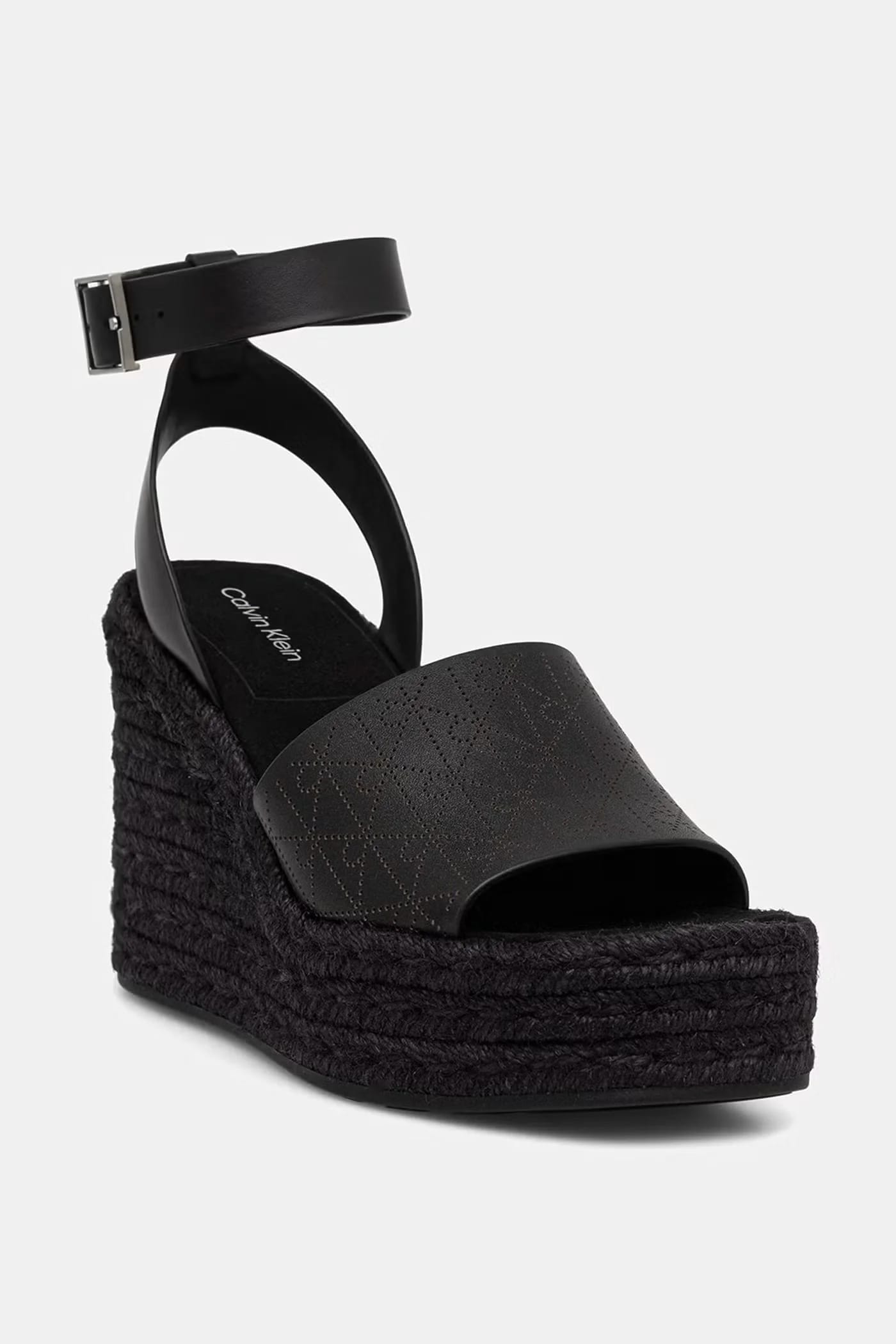 босоножки WEDGE ESPAD 70 AOP LTH