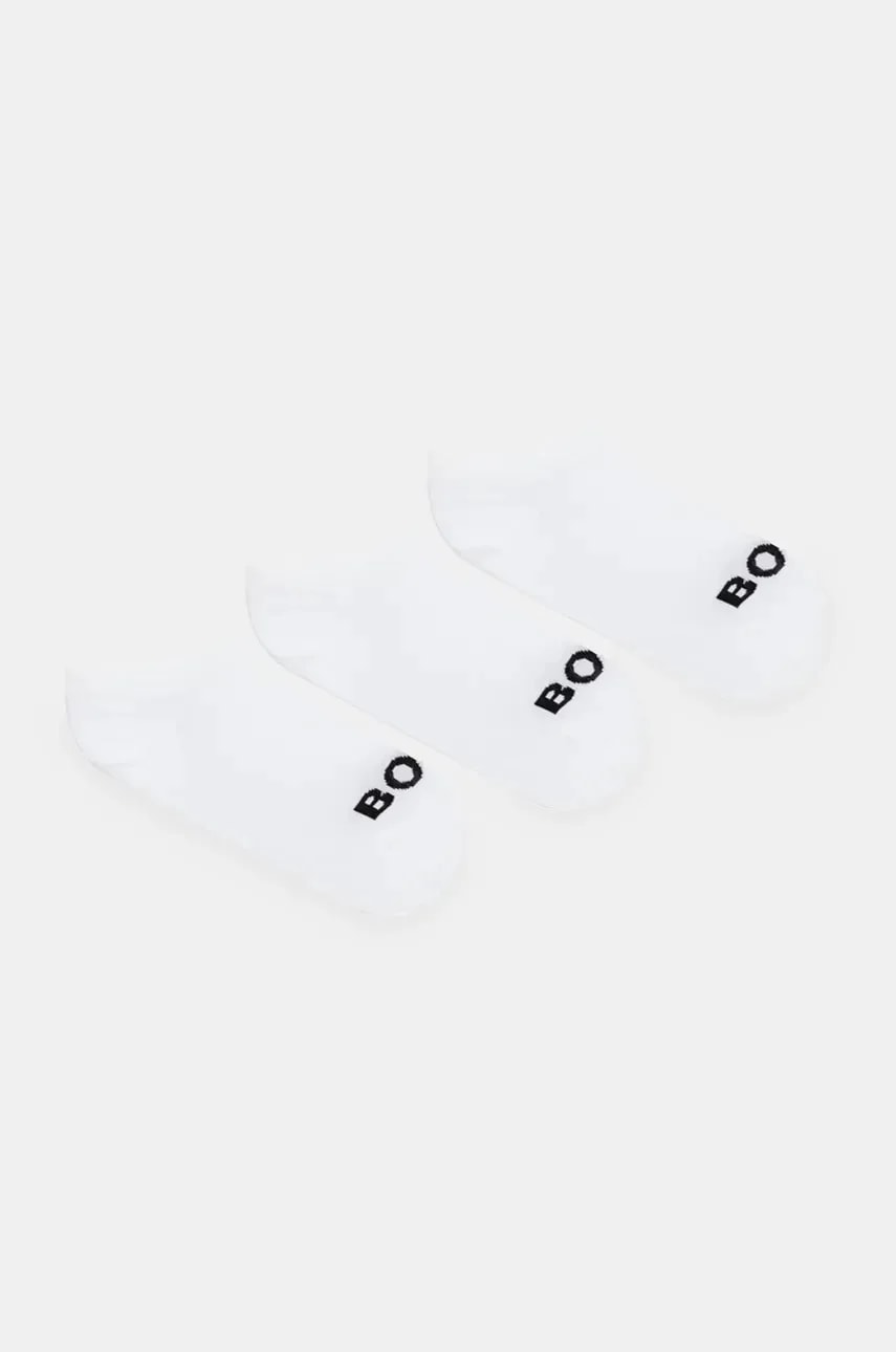 Женские носки 3P AS Logo CC, 3 пары