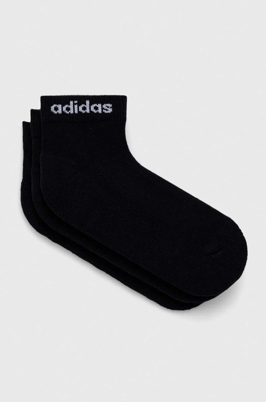 3 пары носков Essentials
