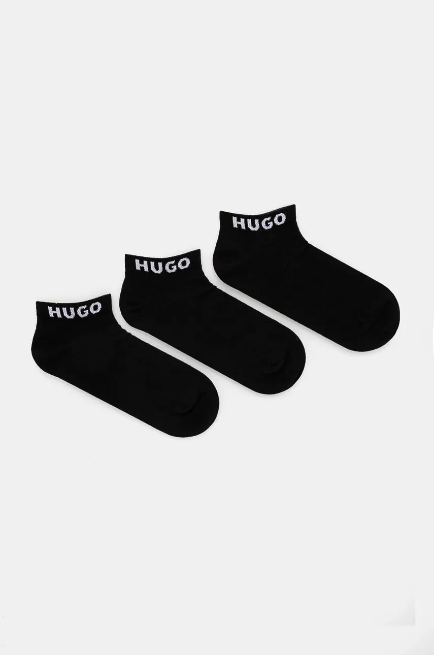 3 пары носков 3P AS UNI CC W
