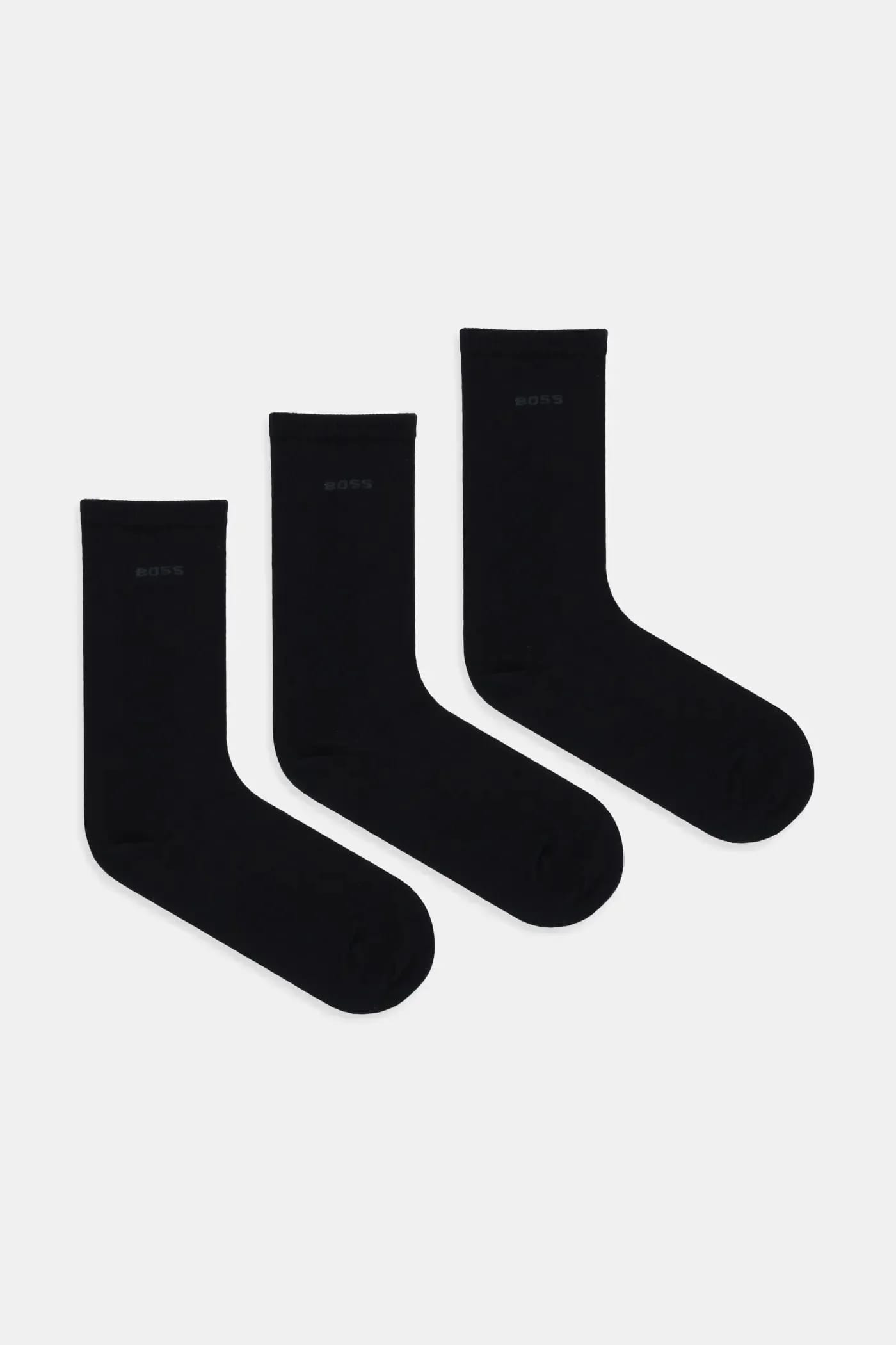 Носки 3P RS Uni Logo CC в упаковке из 3 штук