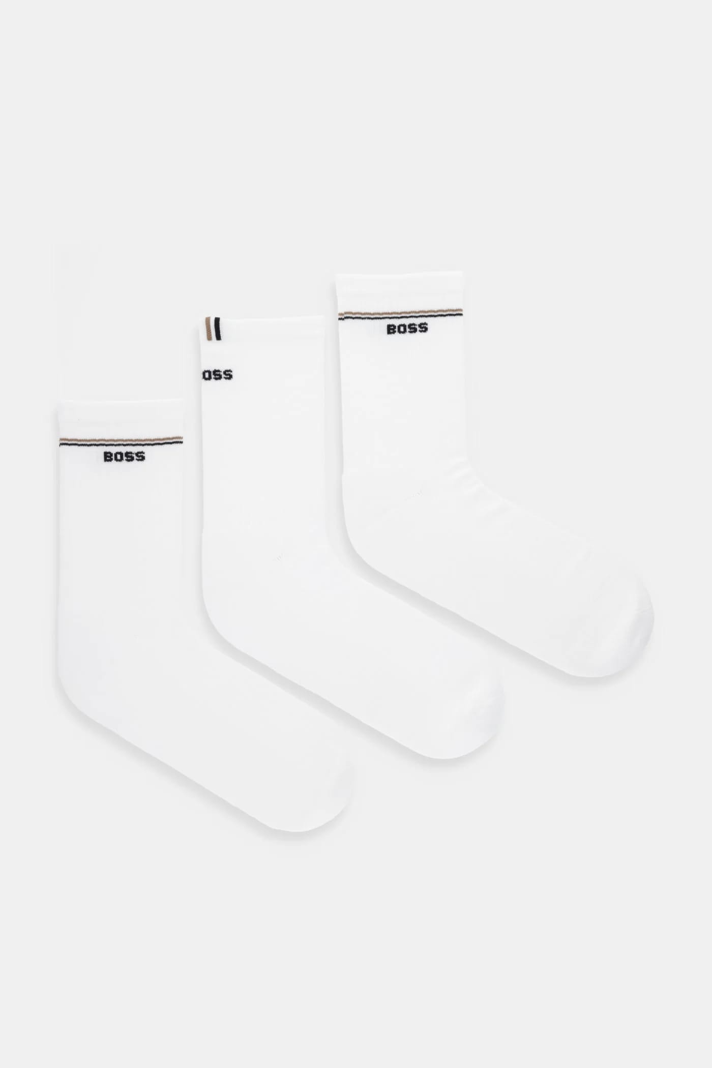 3P Носки QS Iconic CC SP W, 3 пары
