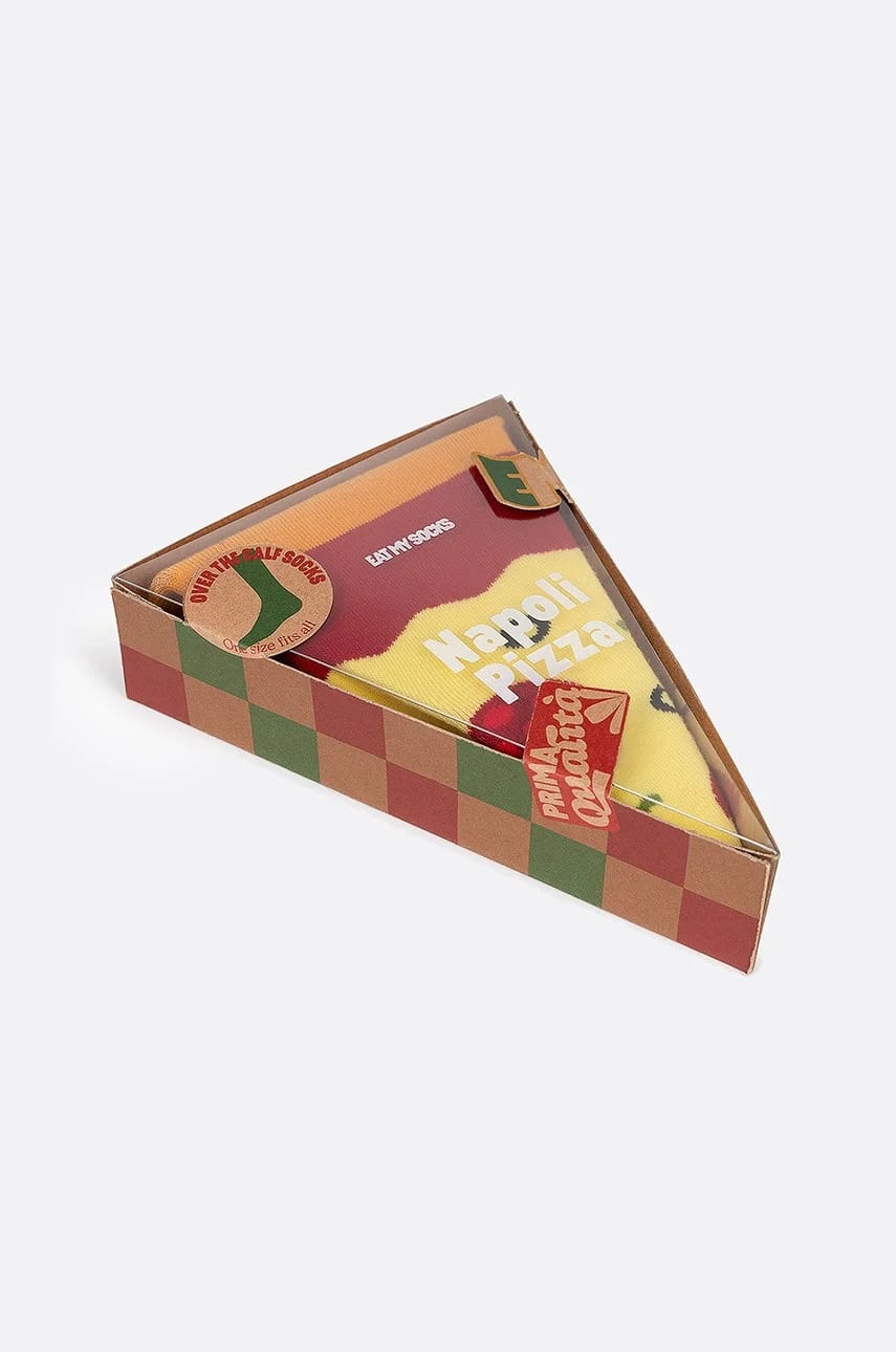 Носки Napoli Pizza