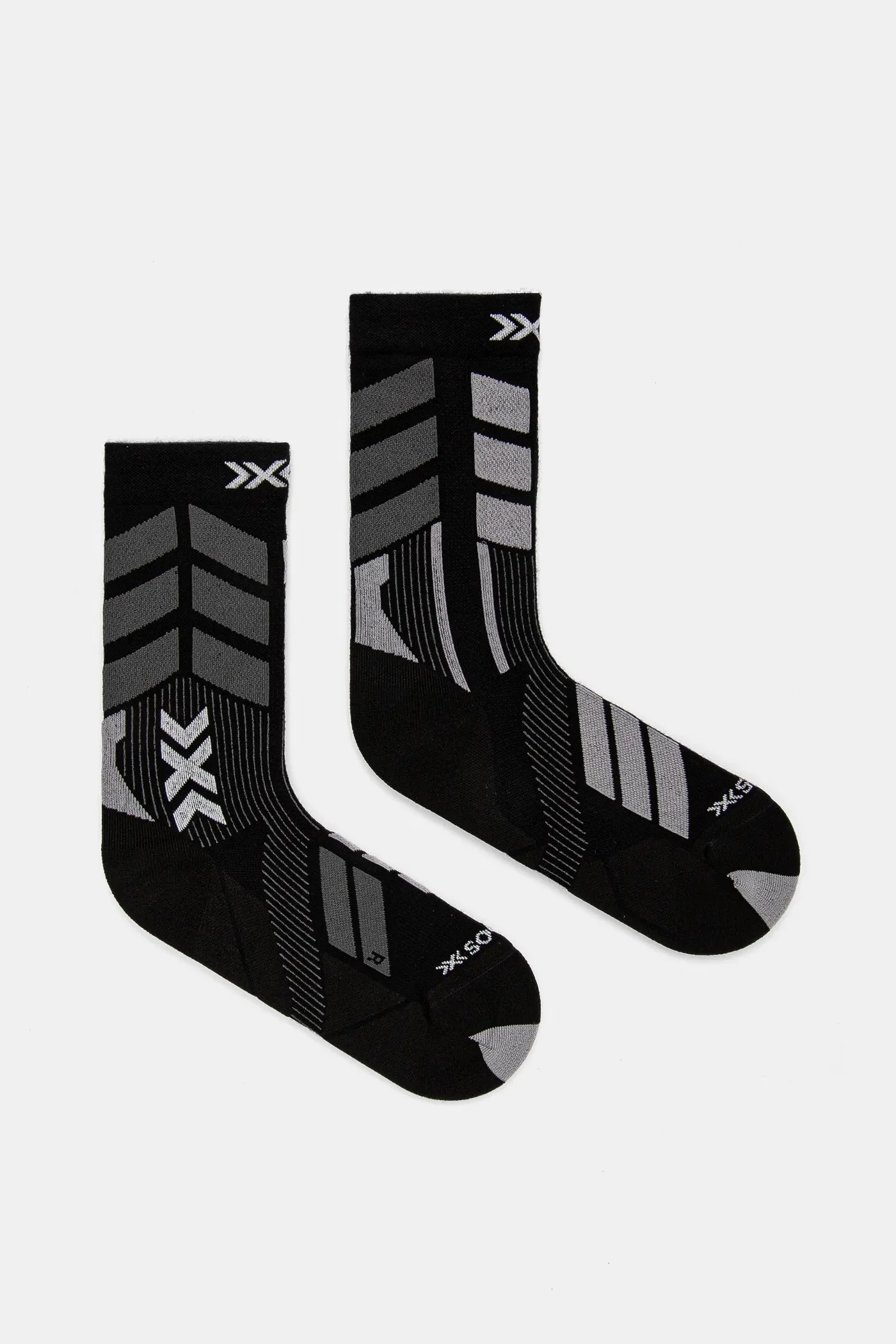 Носки X-Country Perform Merino Crew