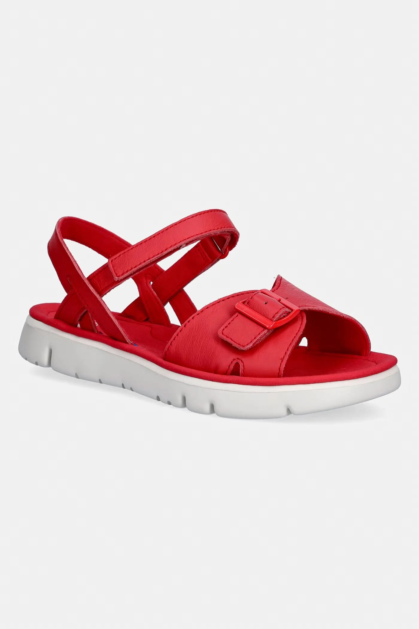 Oruga Sandal женские кожаные сандалии