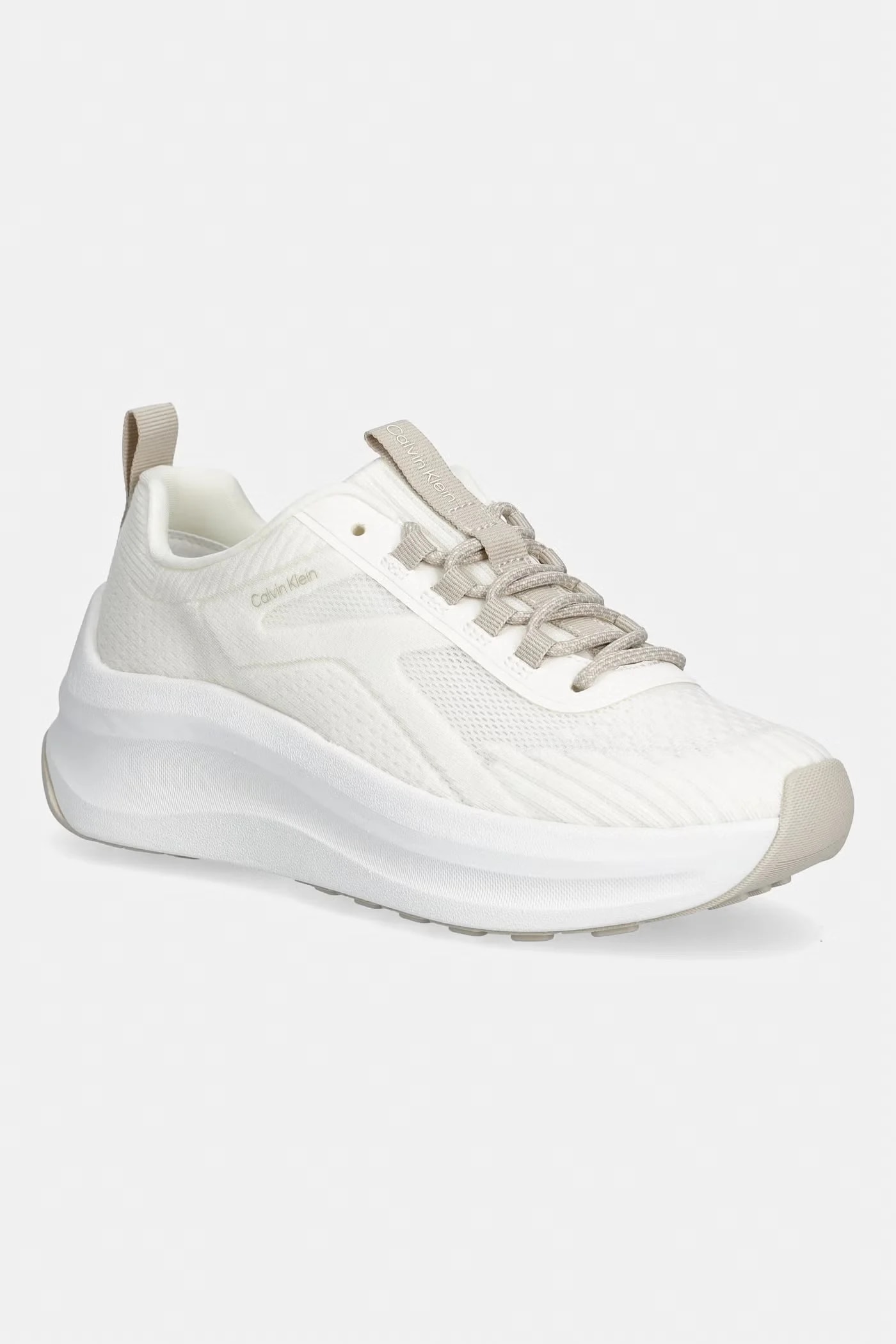 Женские кроссовки CHUNKY RUN CKSTRIPE LUP SP KN