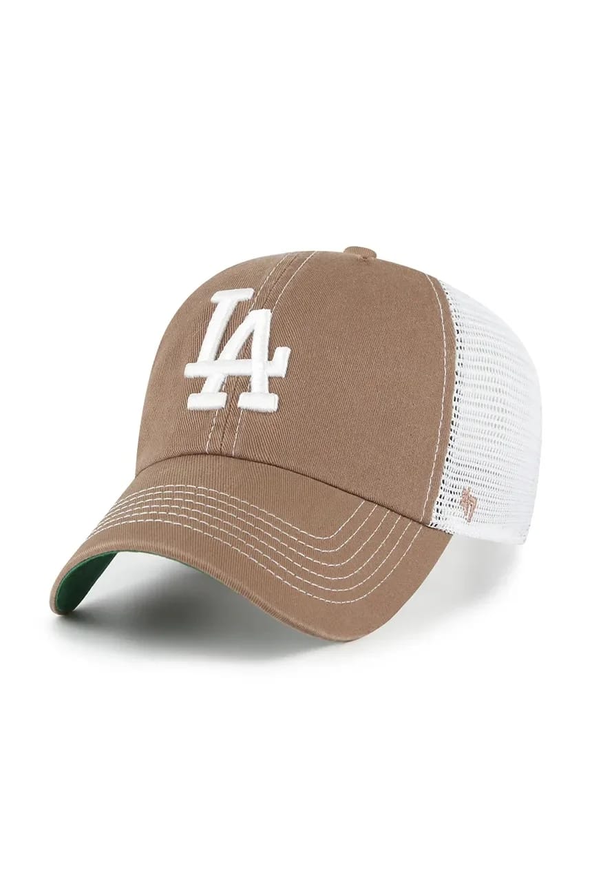Бейсбольная кепка MLB Los Angeles Dodgers