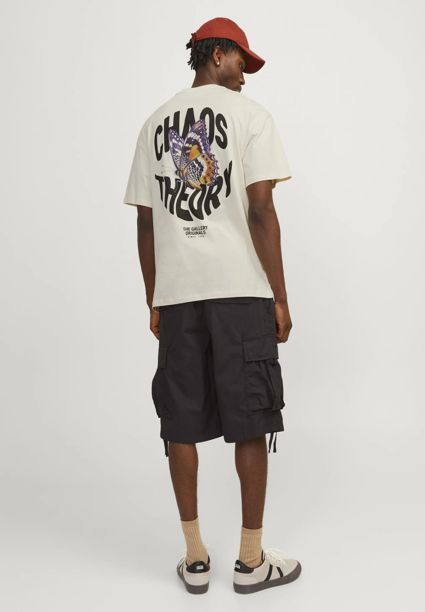 JORFRUTTI - Футболка с принтом