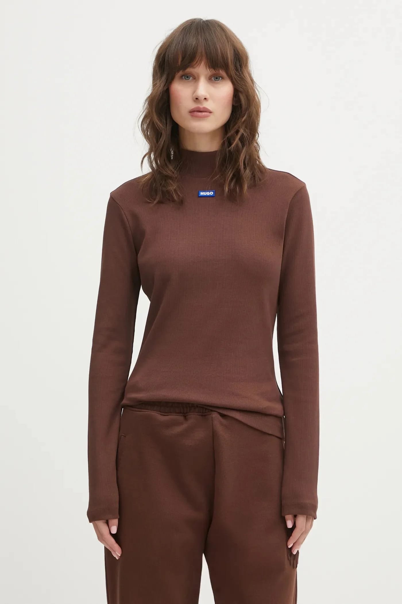 Лонгслив Easy Longsleeve_B