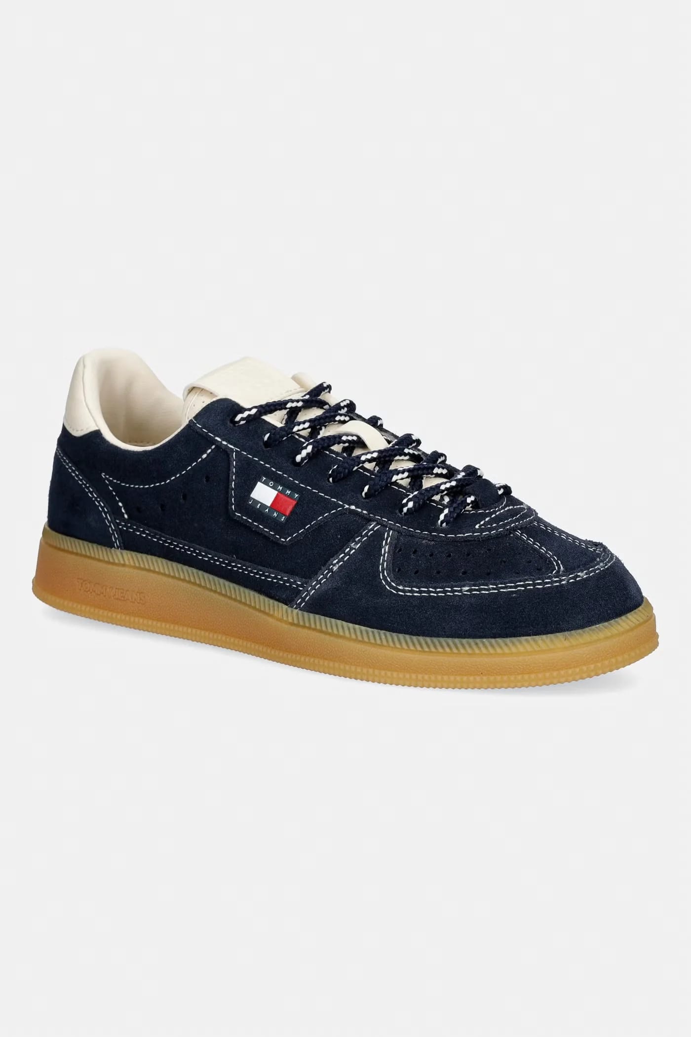 MU THE GREENWICH EDGE SUEDE женские замшевые кроссовки