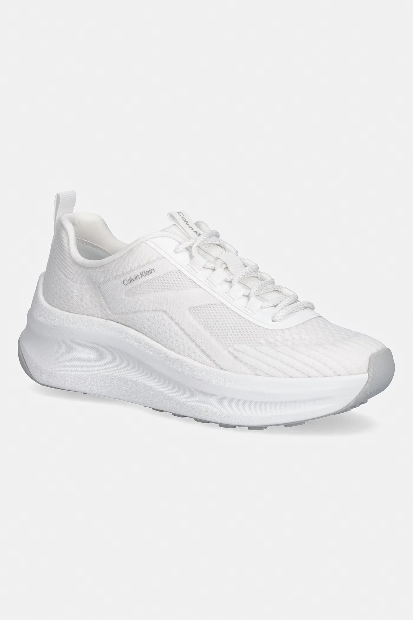 Женские кроссовки CHUNKY RUN CKSTRIPE LUP SP KN