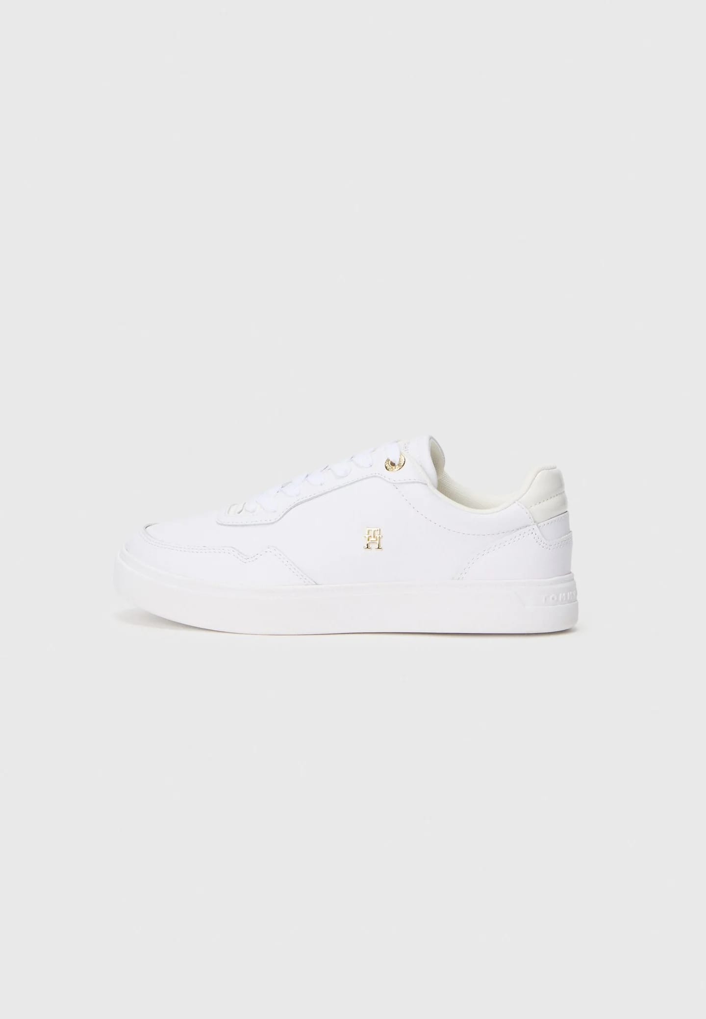 CASUAL CUPSOLE SNEAKER - Низкие кроссовки