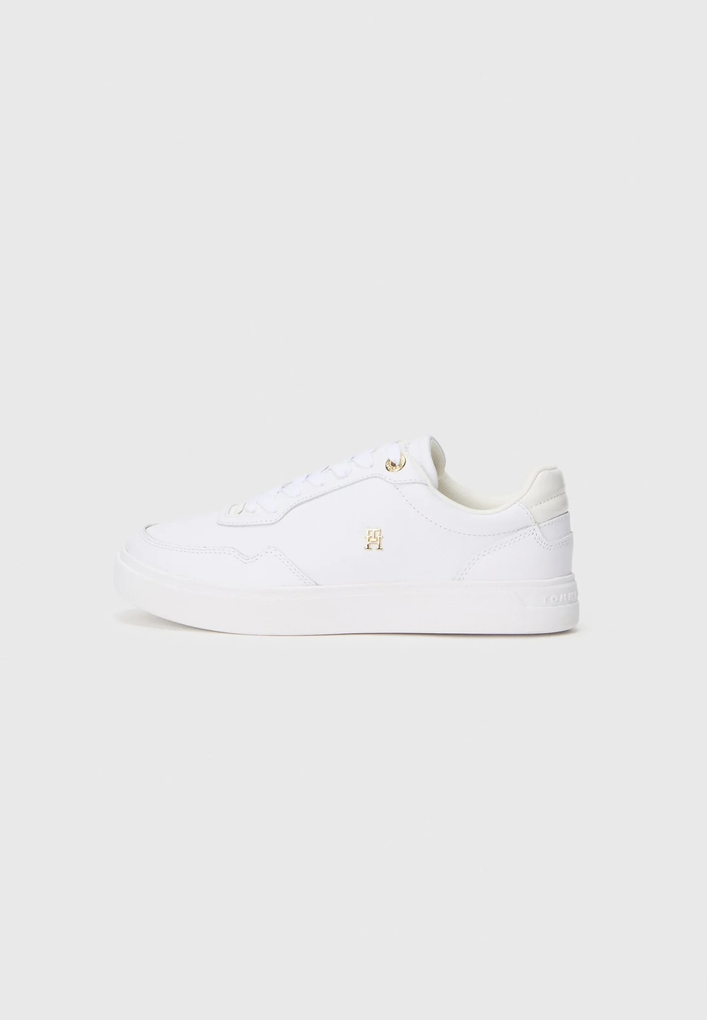CASUAL CUPSOLE SNEAKER - Низкие кроссовки