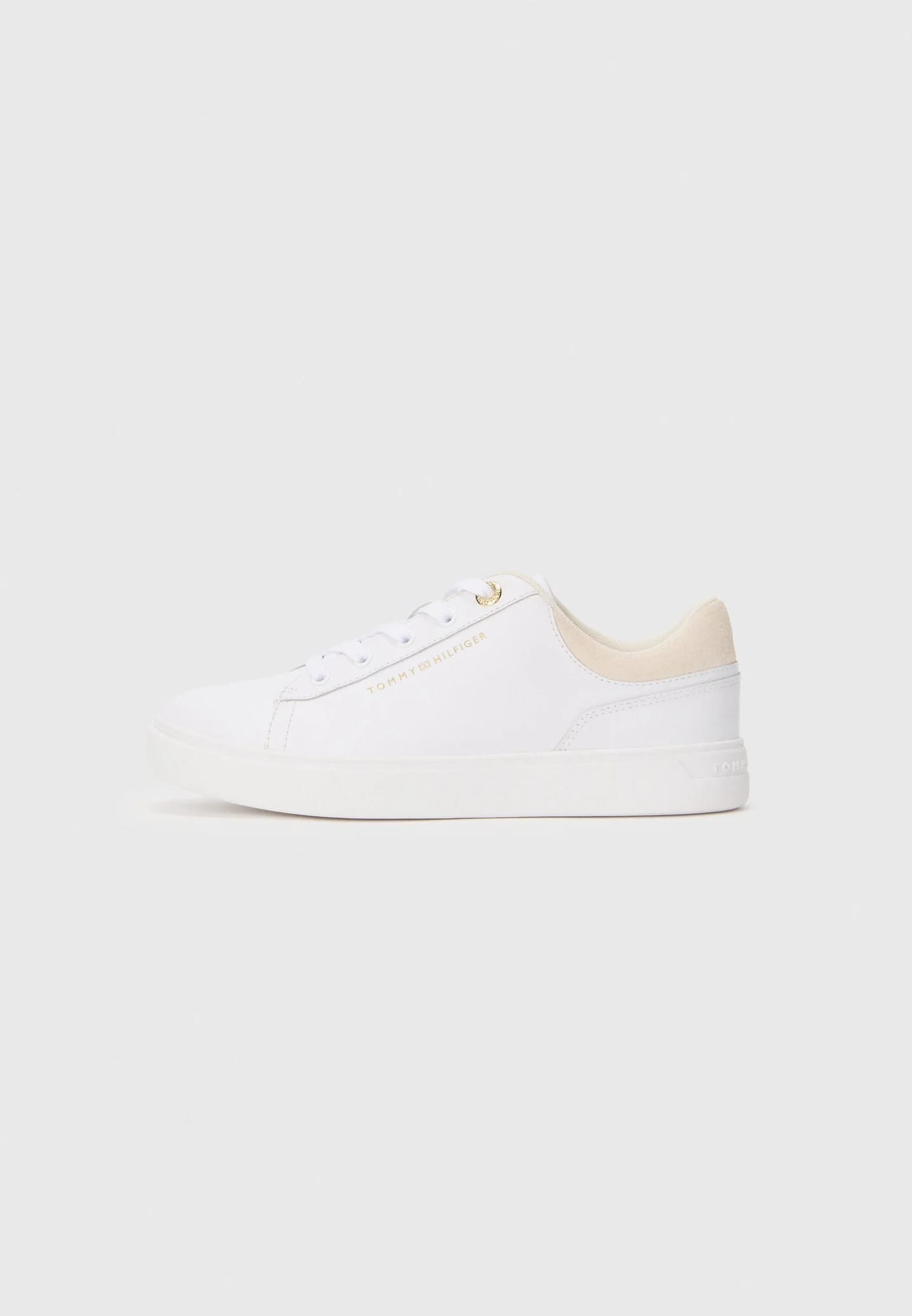 CASUAL CUPSOLE SNEAKER - Низкие кроссовки