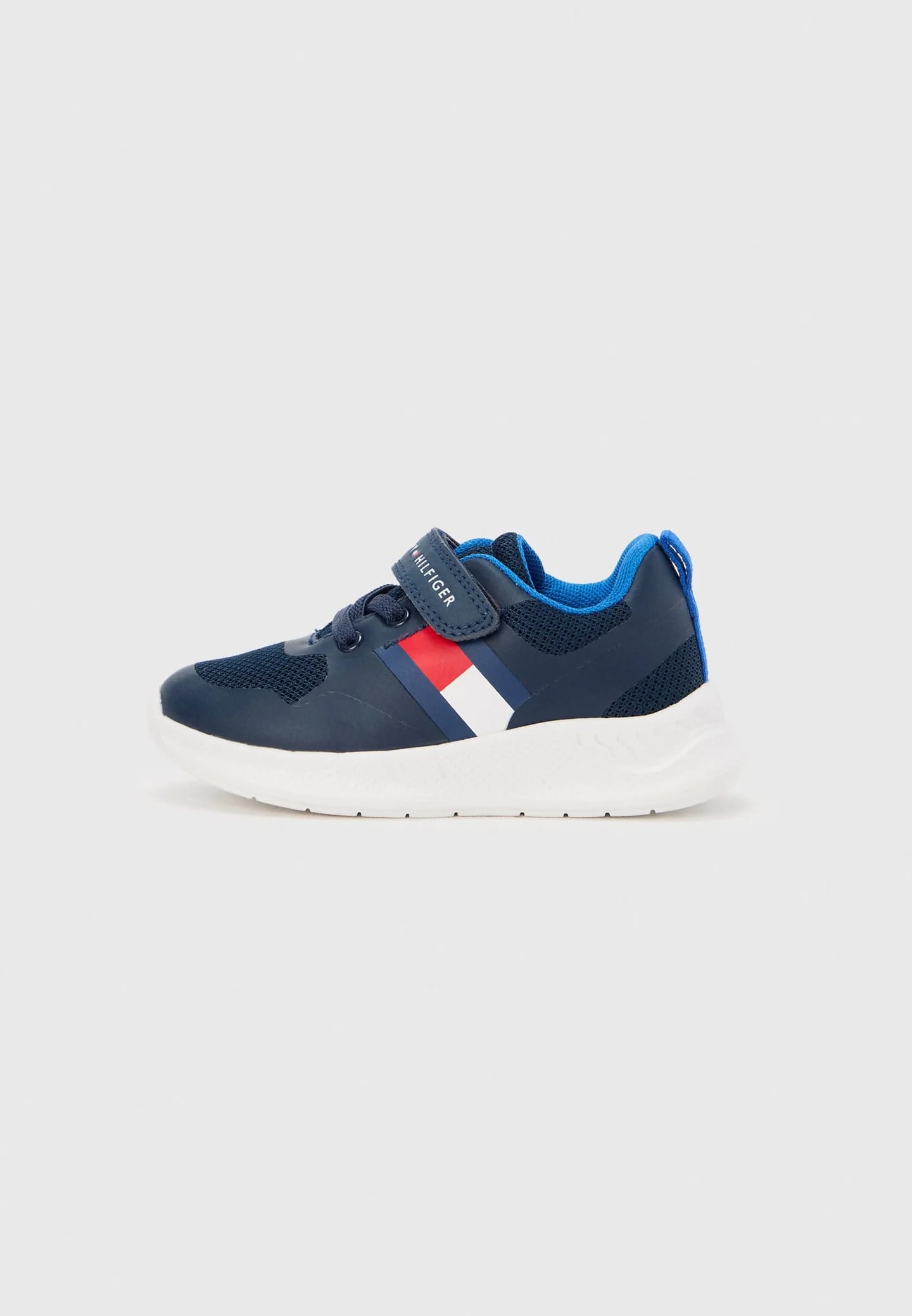 CONNOR UNISEX - Кроссовки низкие