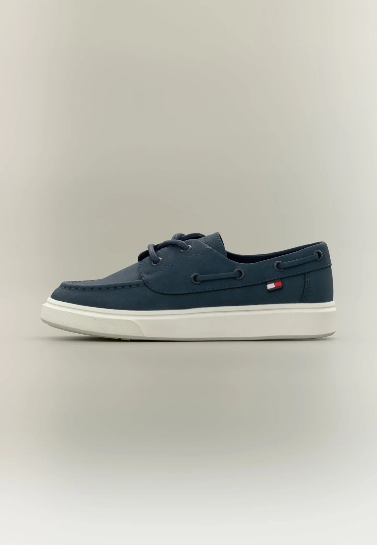 COOPER UNISEX - Лодки