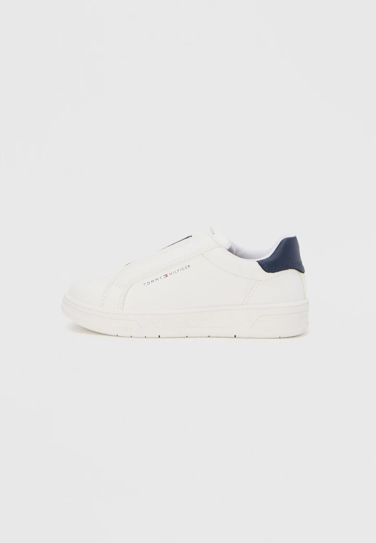 HAMPTON UNISEX - Кроссовки низкие