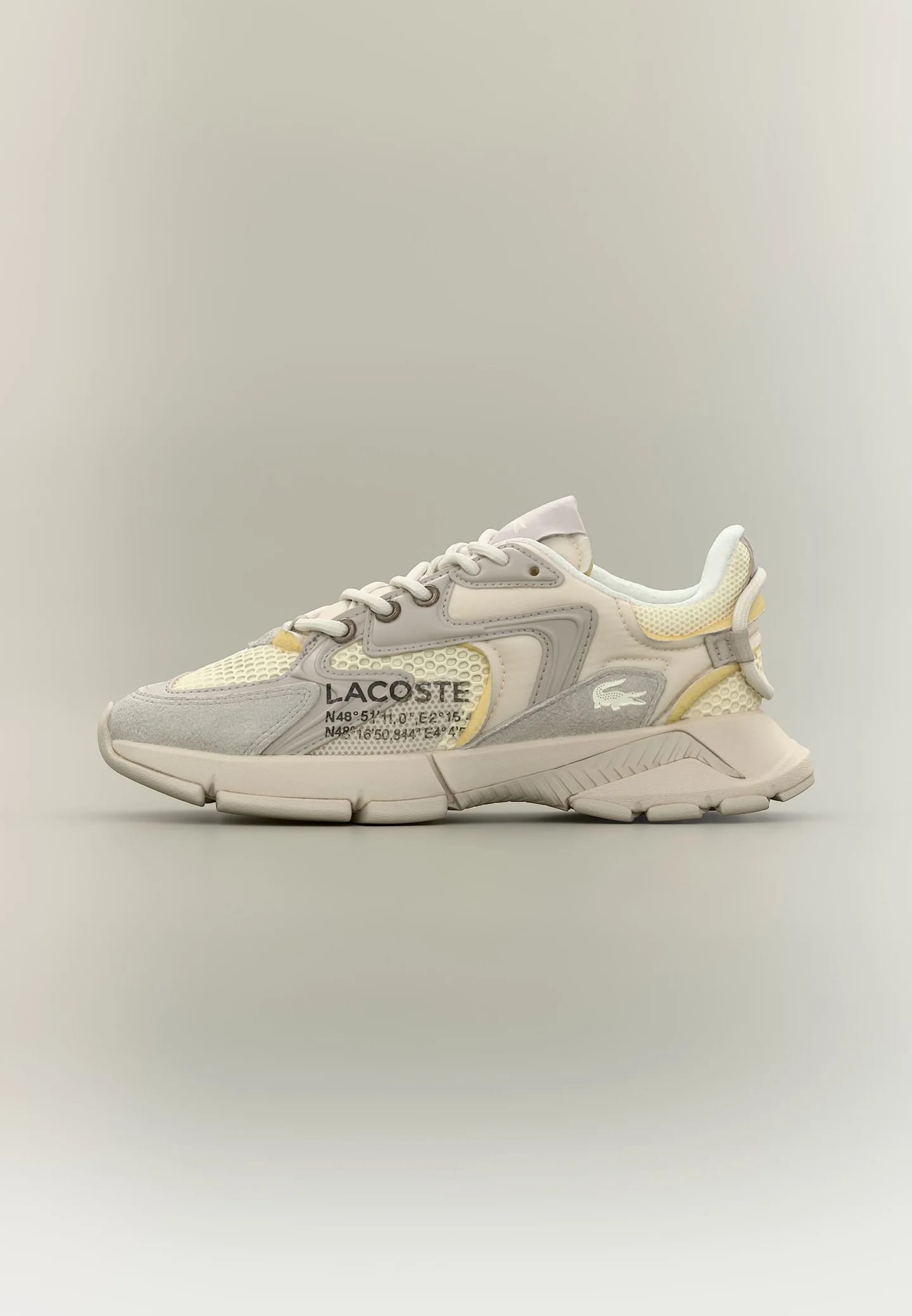 L003 NEO 126 - Кроссовки низкие