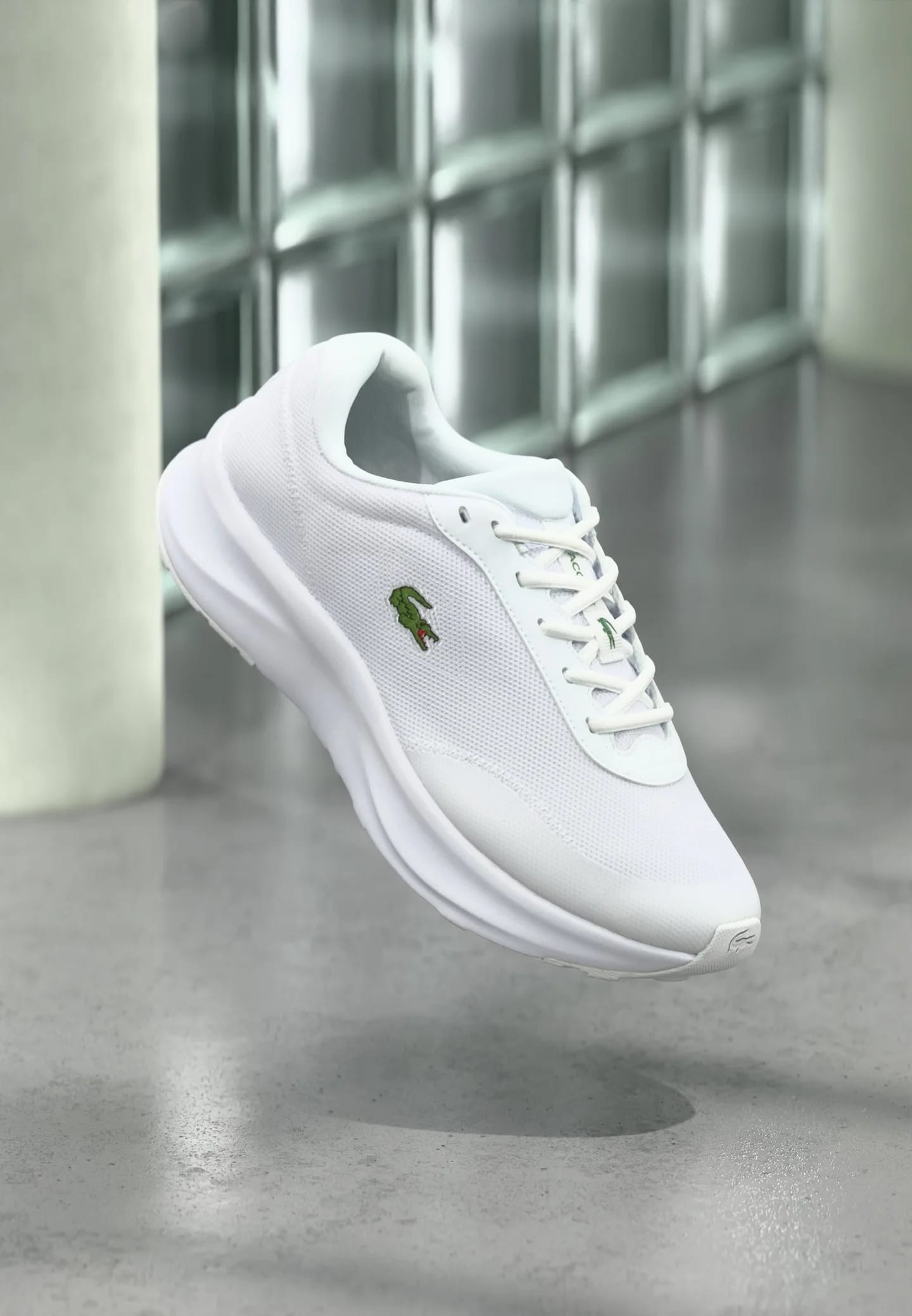 NEO RUN UTL 1261 - Кроссовки низкие