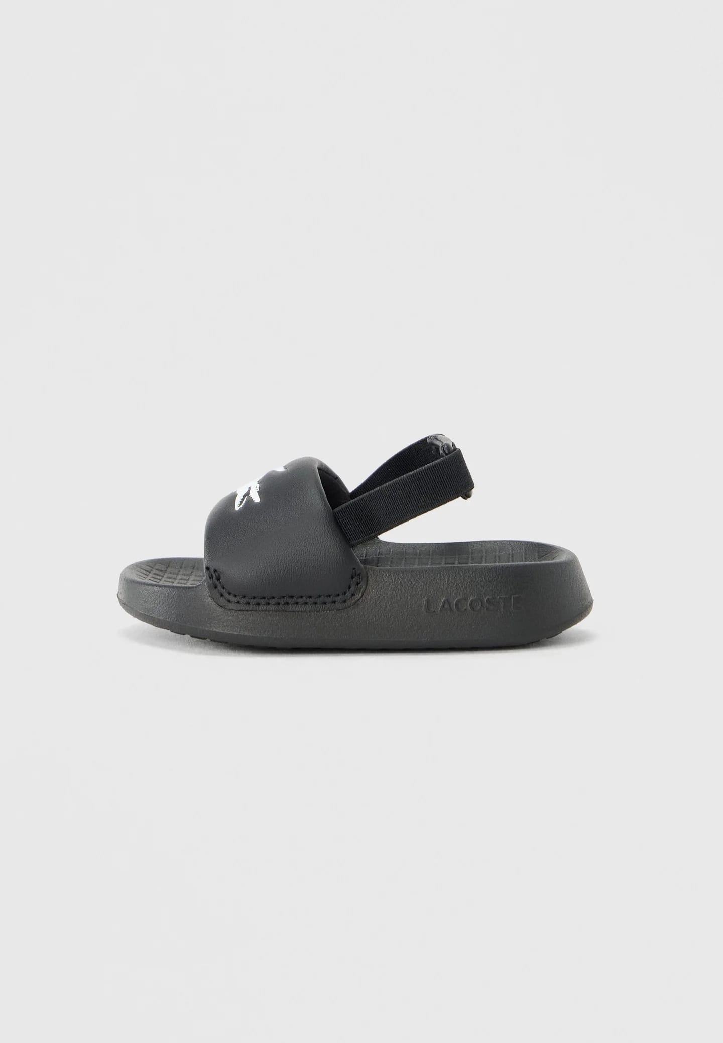 CROCO 1.0 UNISEX - Шлепанцы на плоской подошве