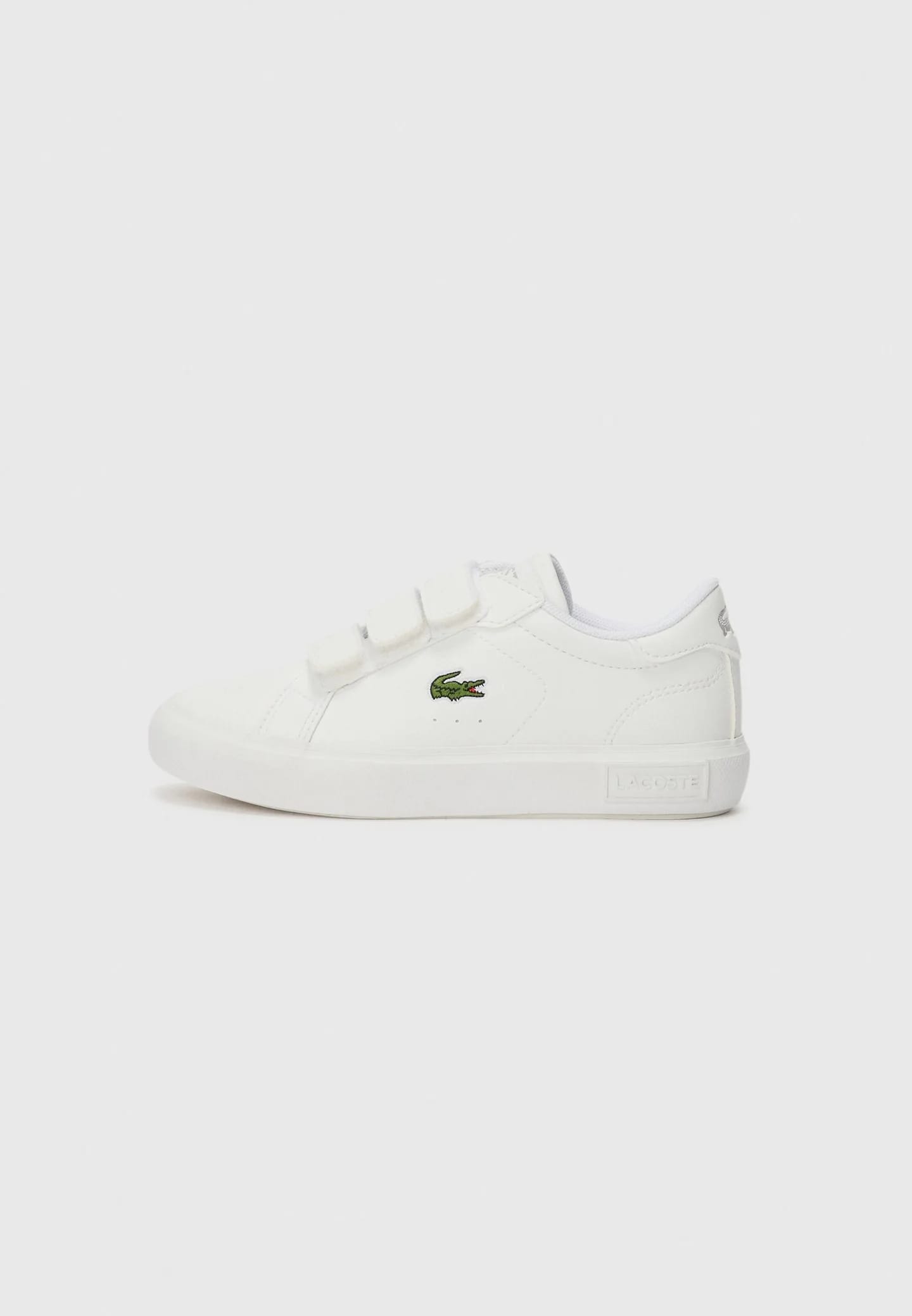 POWERCOURT UNISEX - Кроссовки низкие