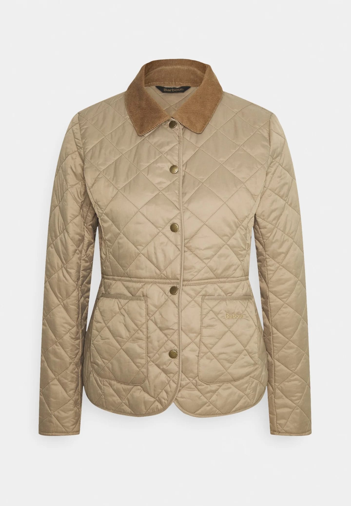 DEVERON QUILT - Куртка переходного периода