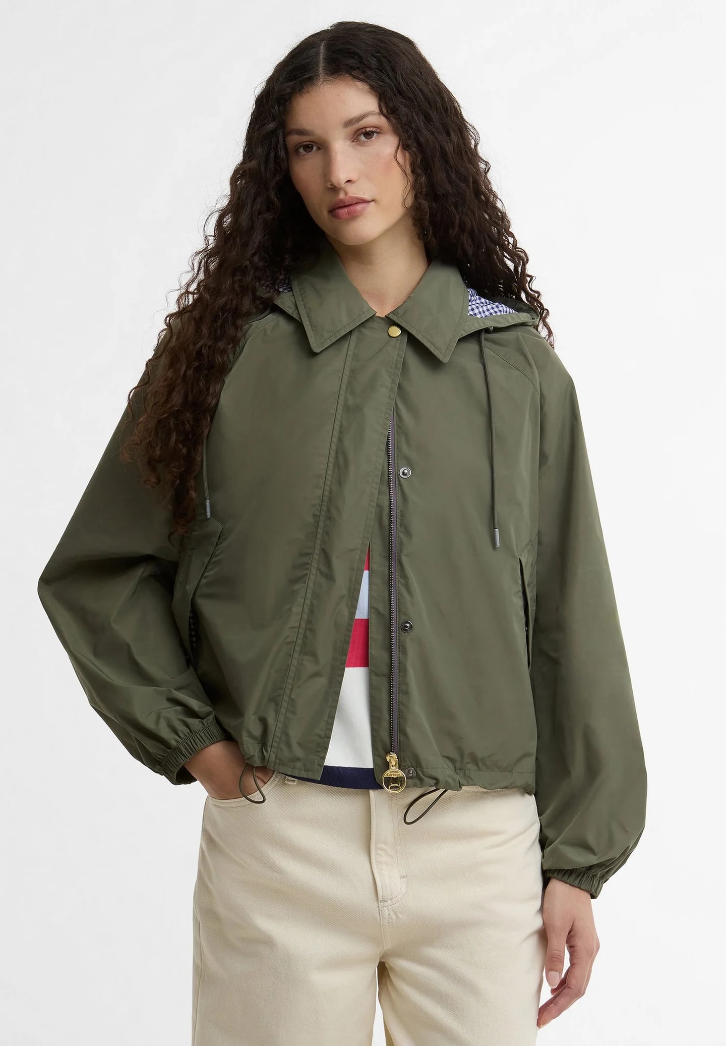 X Paul Smith BROOMHILL - Дождевик