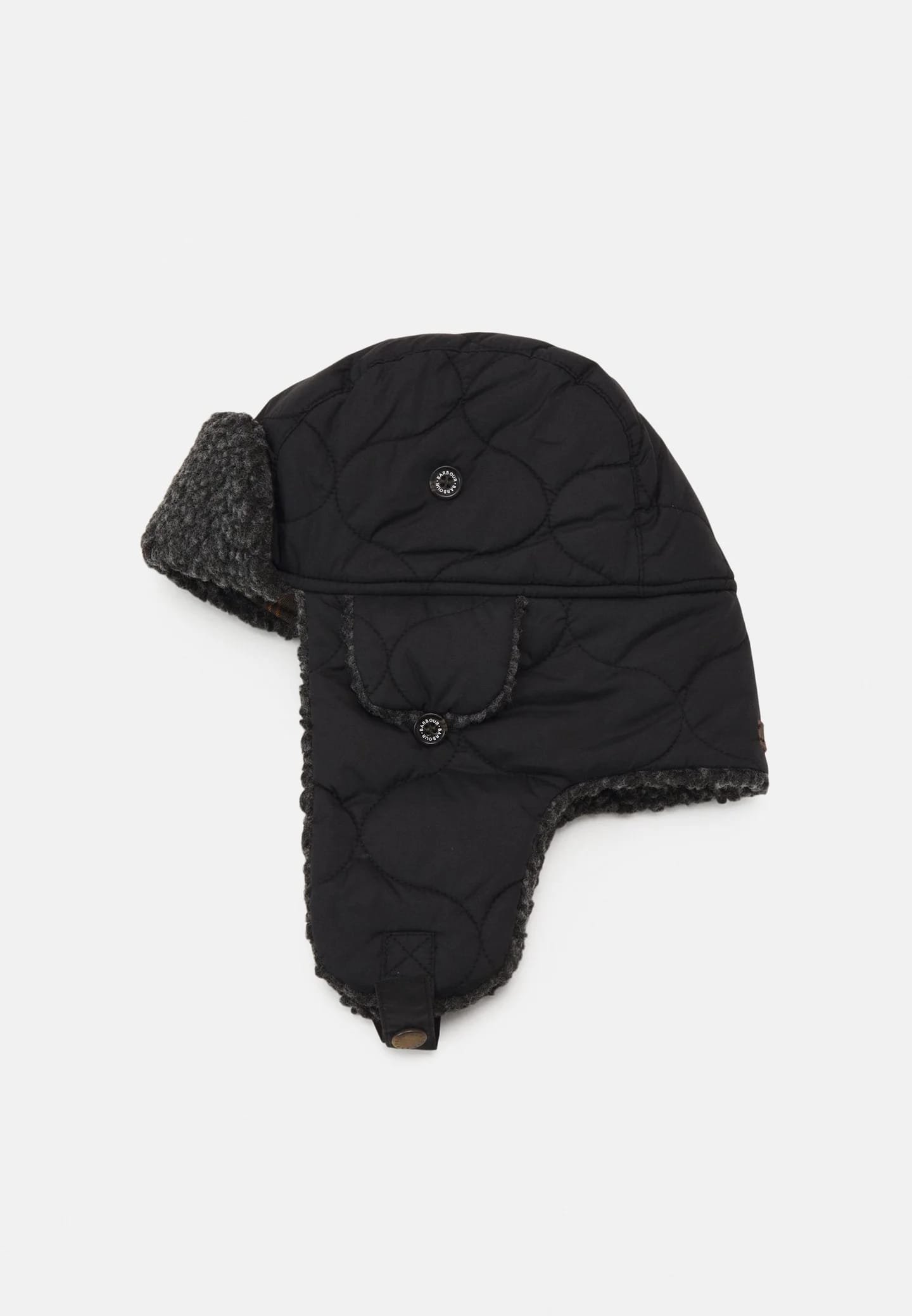 SANDBAY QUILTED TRAPPER UNISEX - Кепка