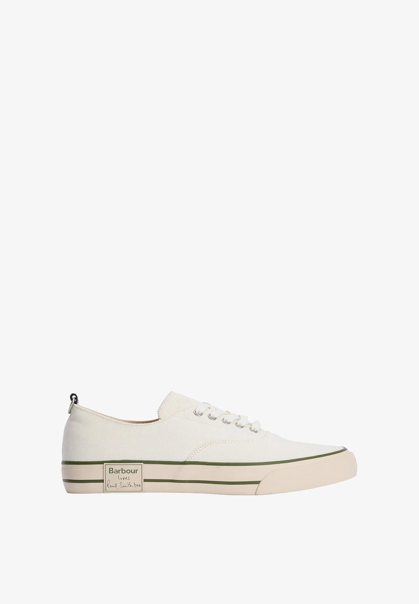 X Paul Smith PLIMSOLL - Низкие кроссовки
