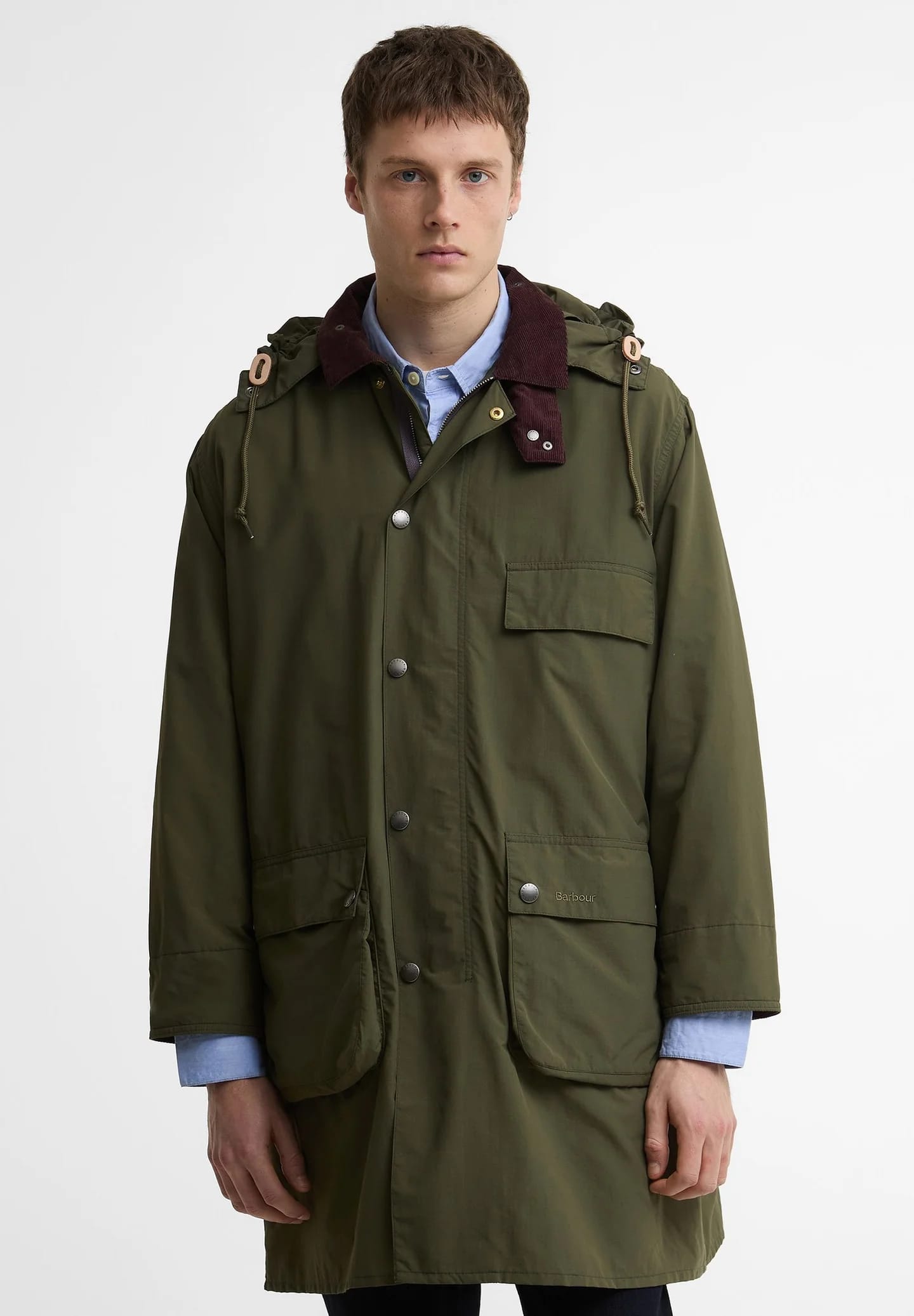 Paul Smith – Парка