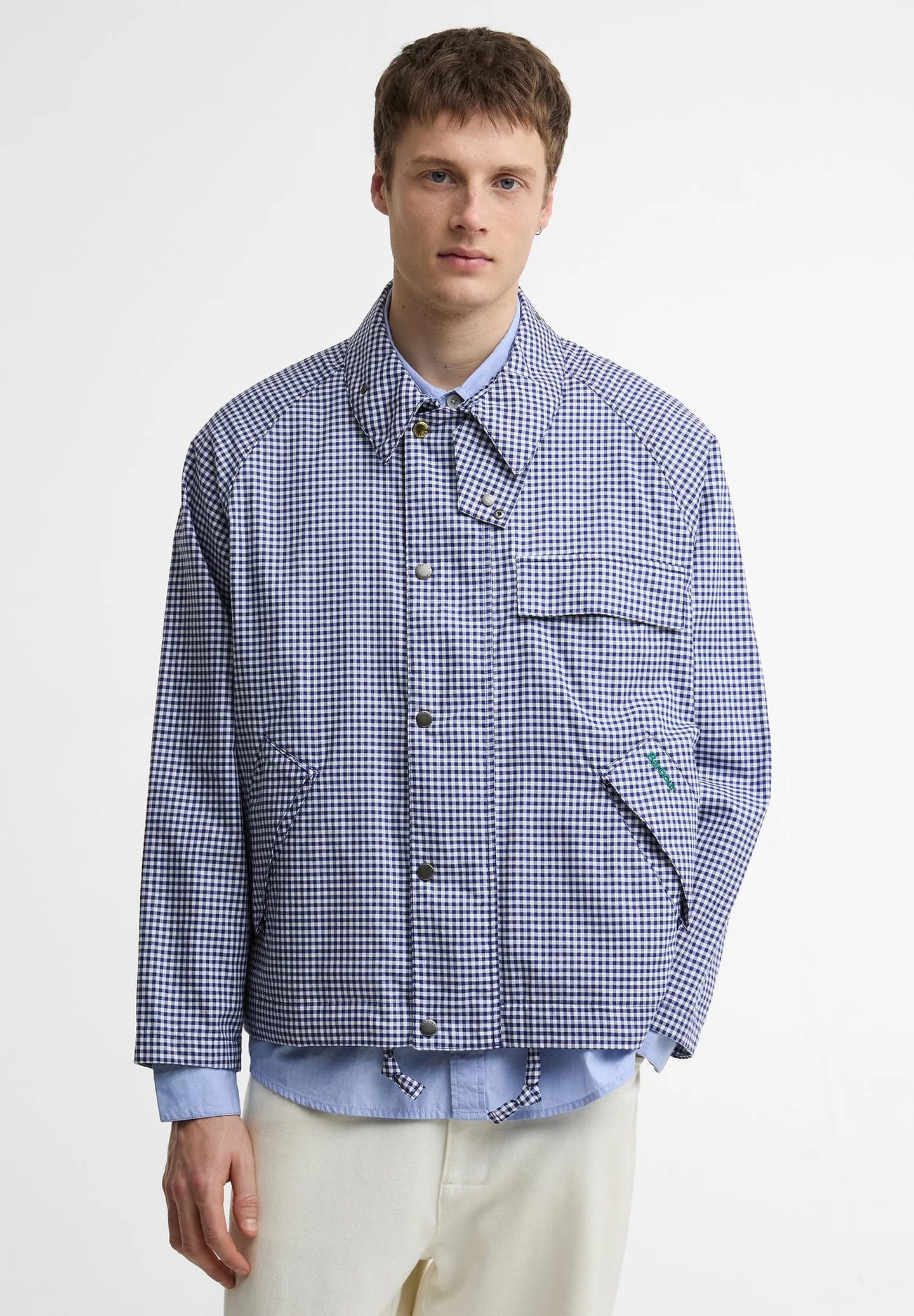 Paul Smith - Весенняя куртка