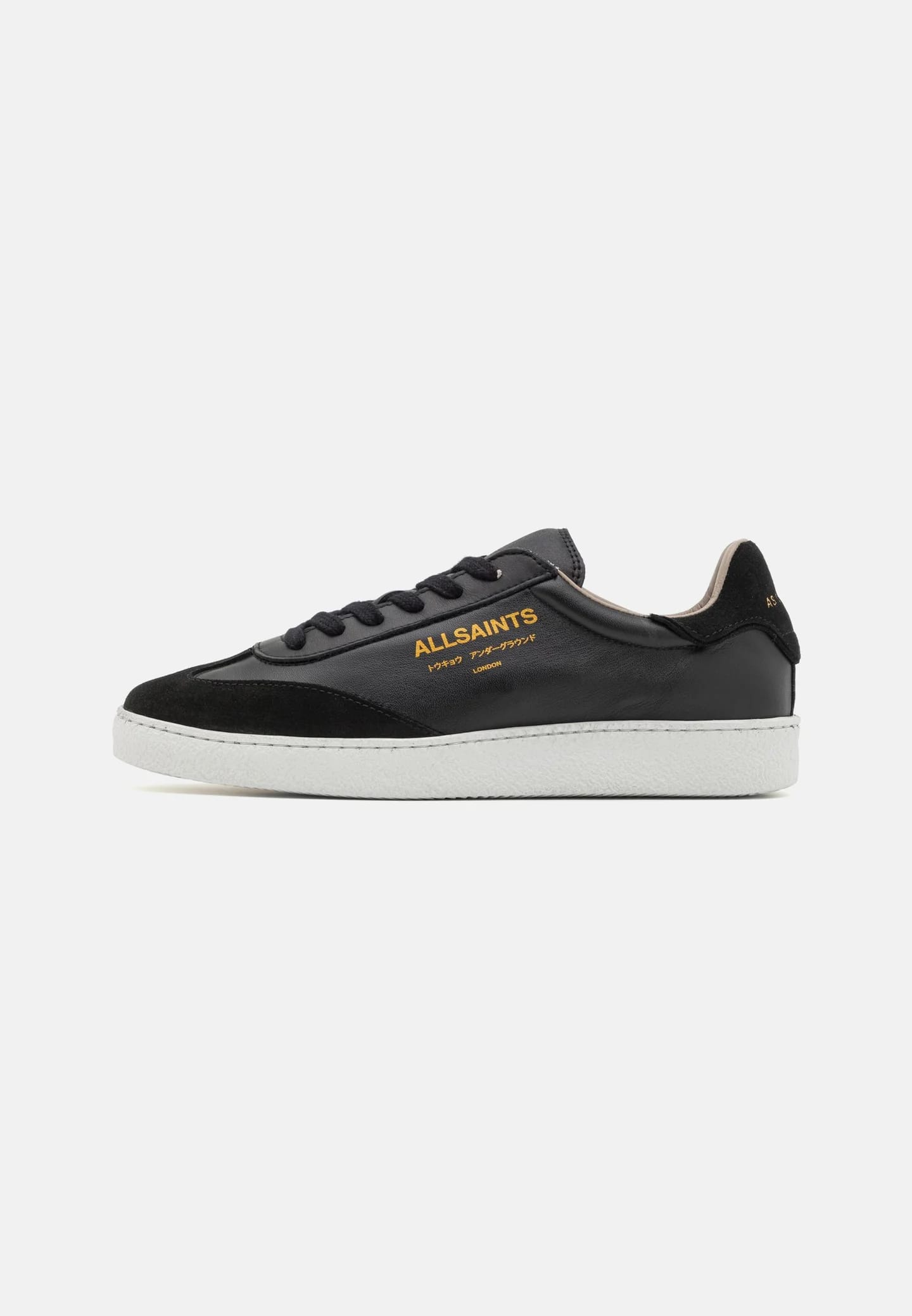 ТЕЛЬМА - Кроссовки низкие