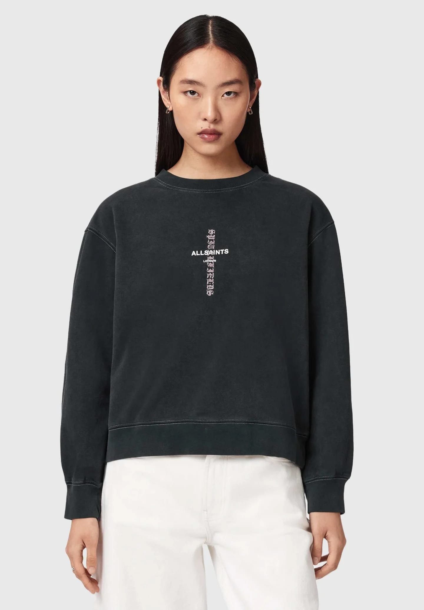 KNOX PIPPA SWEAT - Толстовка
