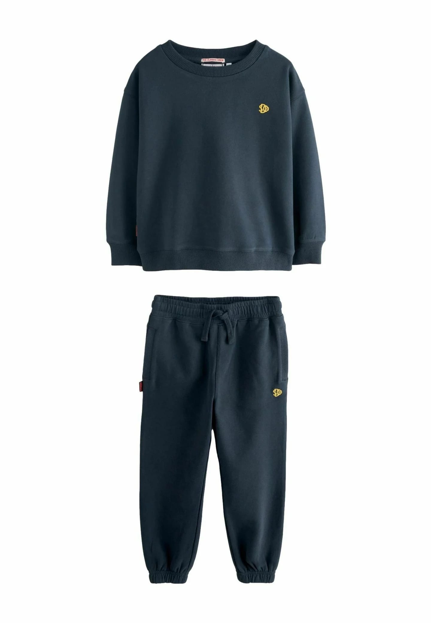 КОМПЛЕКТ REGULAR FIT — Спортивный костюм