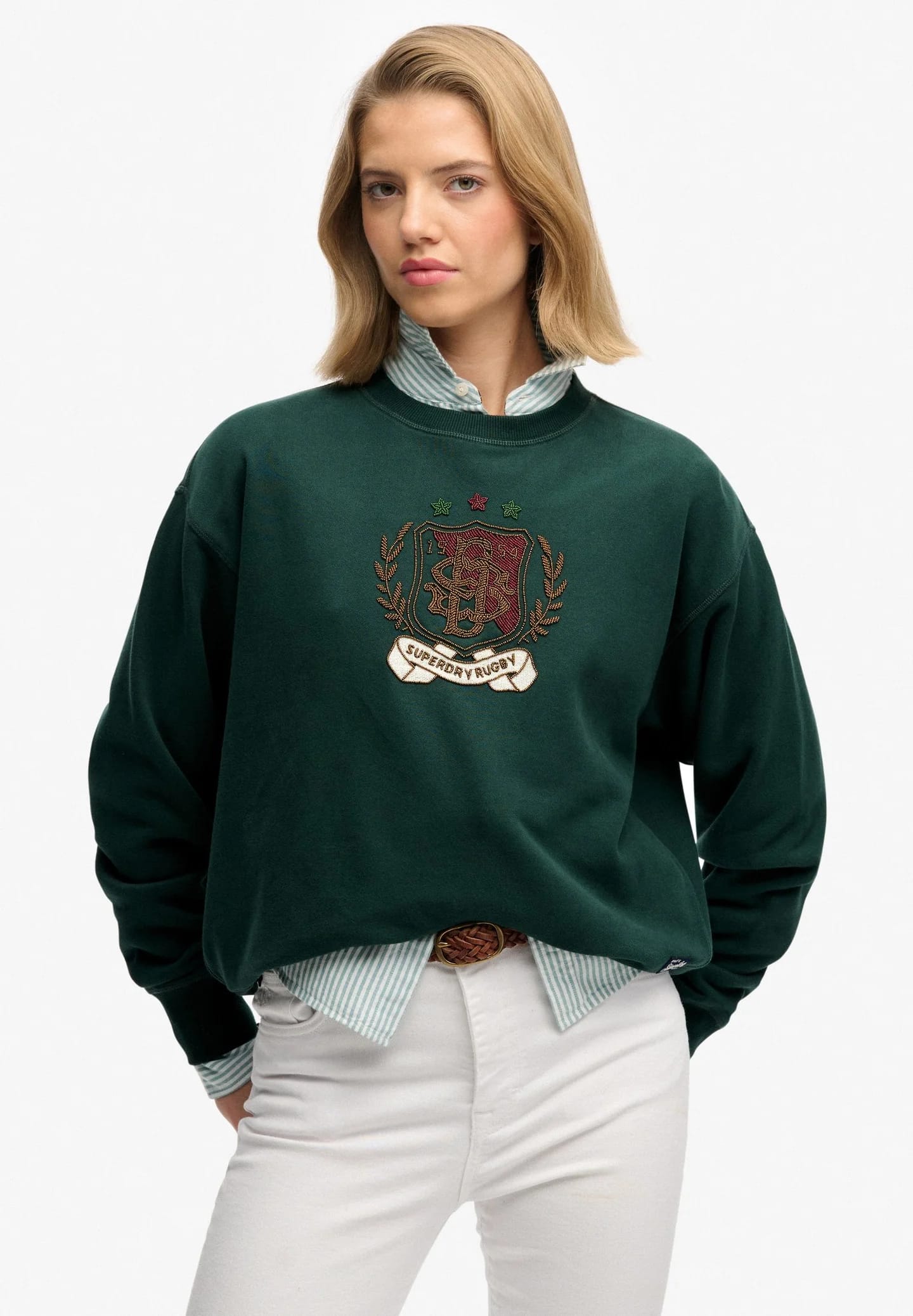 Блуза