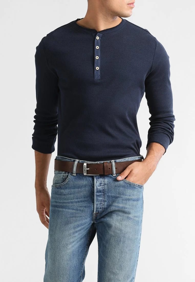 NEW DUNCAN UNISEX - Ремень