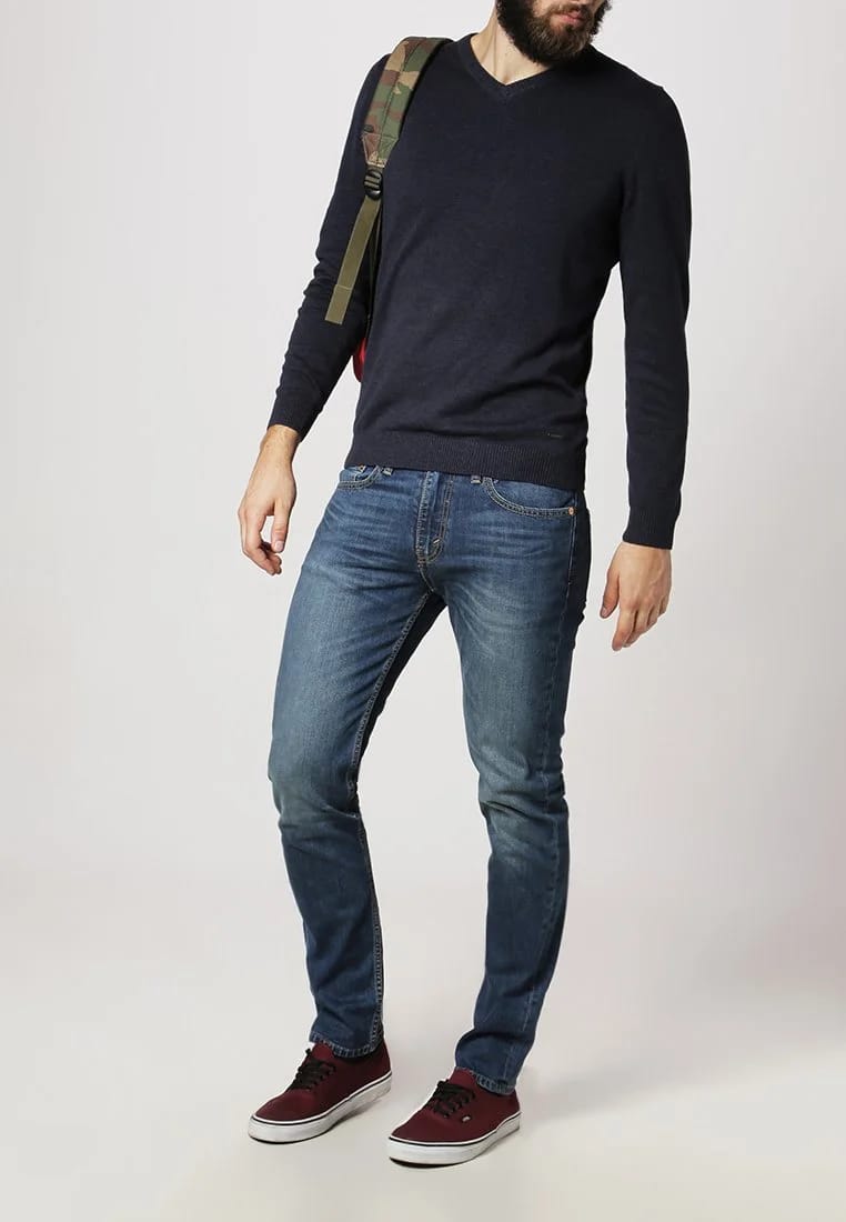 511® SLIM — джинсы узкого кроя