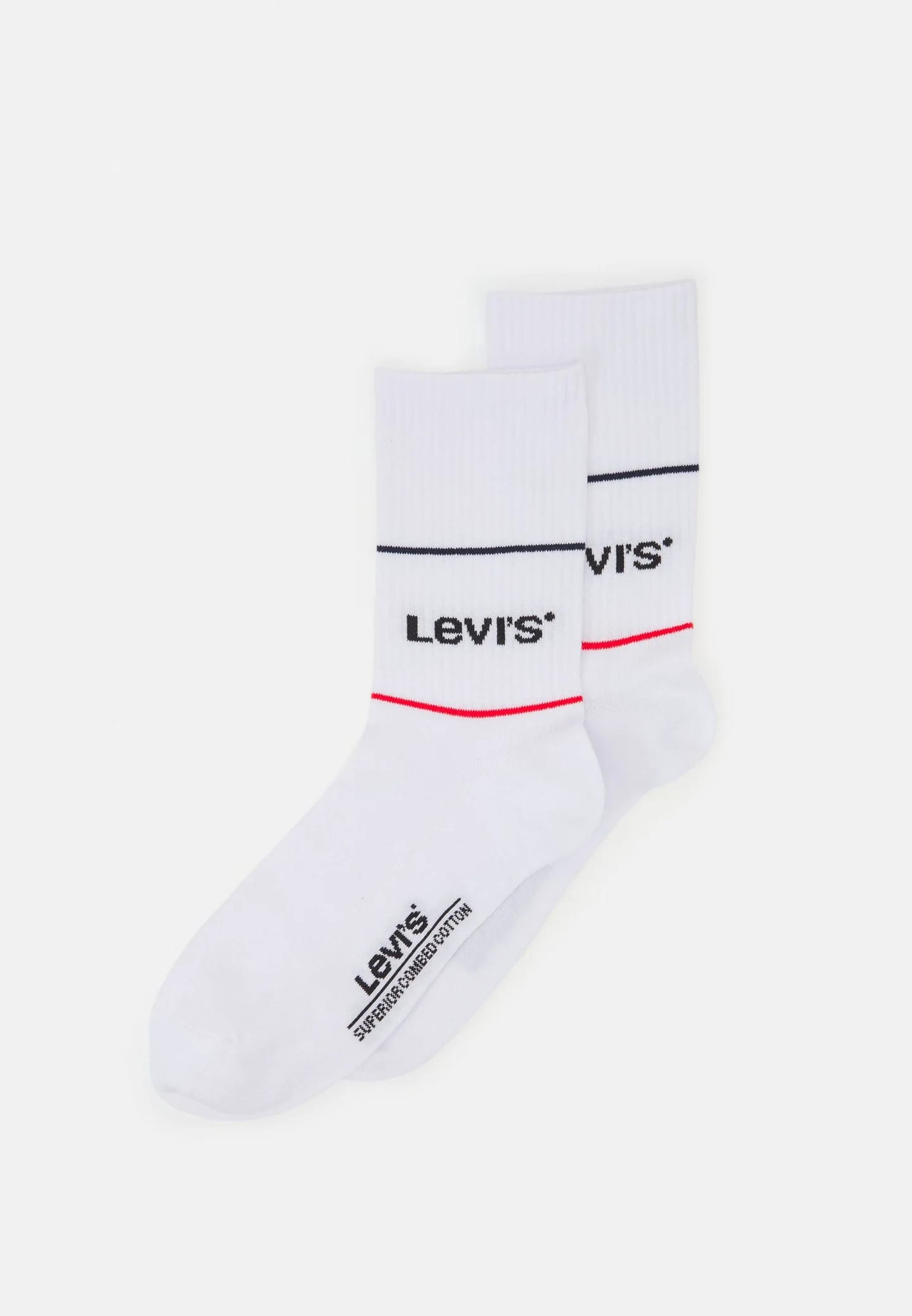 НАБОР SHORT CUT LOGO SPORT UNISEX 2 – Носки